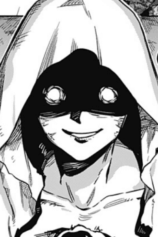 Koudou-san