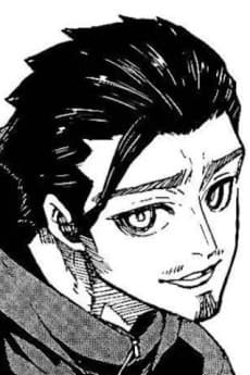 Haneru Shindo