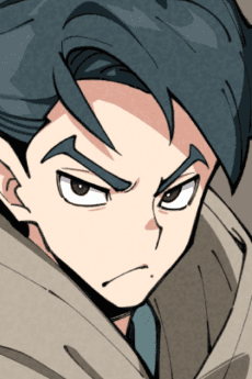 Yosuke Kazama