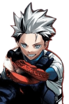 Ibuki Hayama