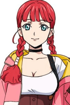 Satori Richelieu