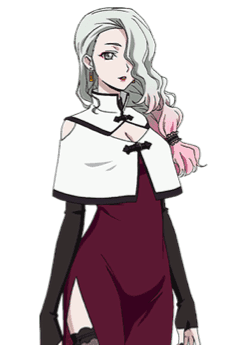 Lady Lady