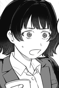 Arisa Kumagai