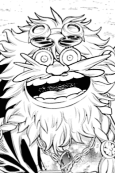 Golnir