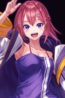 Yuuki