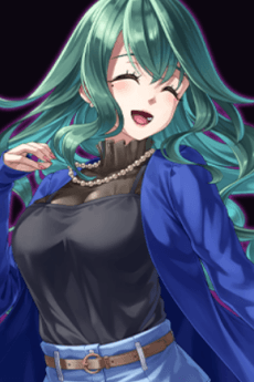 Suzune Kazuki