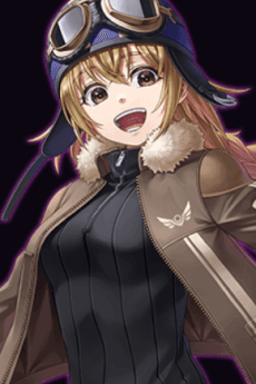Mirai Kinosaki