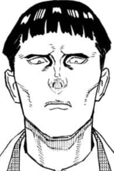 Tsukasa Hasagawa