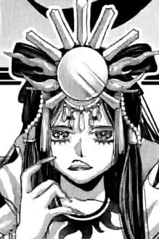 Amaterasu Ookami