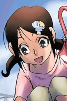Nagisa Myoujin