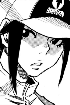 Mutsuki