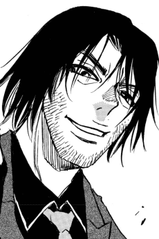 Tenichirou Jogasaki