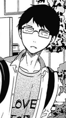 Saijou