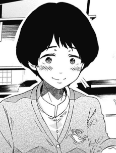 Shinonome