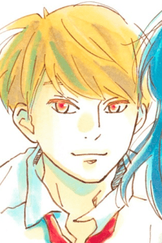 Kaoru Inui