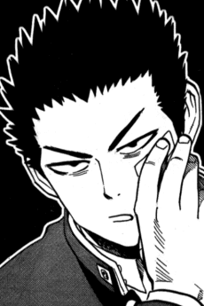 Daichi Oogami