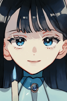 Lulu Midnight