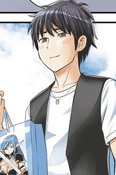 Kazushi Hiraoka