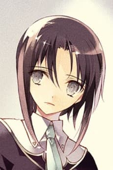 Tsukiyo Amagi