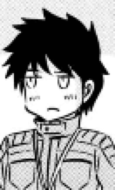 Arata Kaido