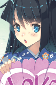 Shouko Hakoniwa