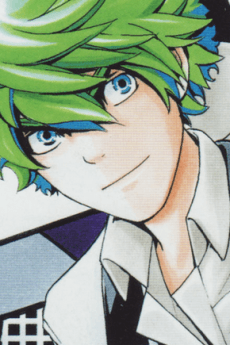 Sumio Haiba