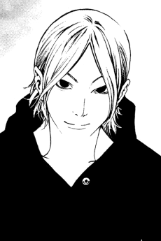 Keito Hara
