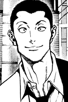 Mutsumi Kurosawa