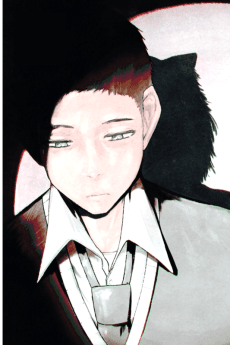 Entarou Mashiba