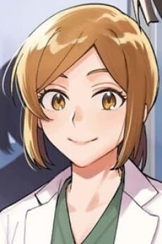 Nozomi Moriya