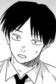 Haruse Ushizuka