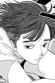 Touma Yagi