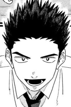 Youta Komori