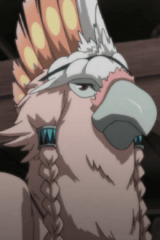 Tori