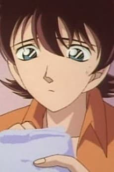 Harumi Matsuzaki