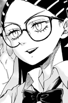 Nazuna Seri