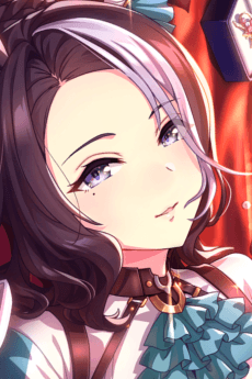 Mejiro Ramonu