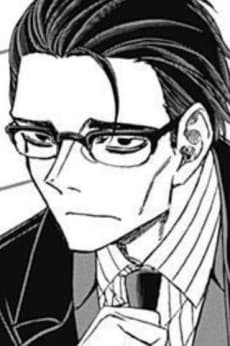 Tadashi Kouchi