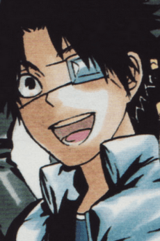 Moto Hasekura