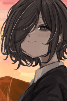 Mikoto Komagami