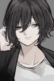 Misaki Komagami