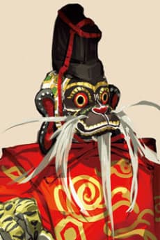 Shijuuten Suzaku