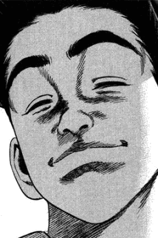 Toru Mikoshiba