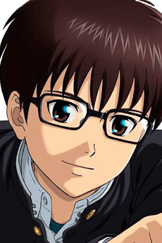 Masafumi Usui