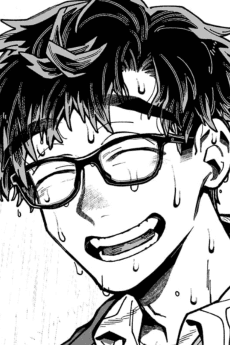Kento Mikuriya