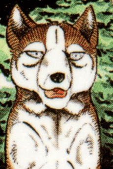 Byakko