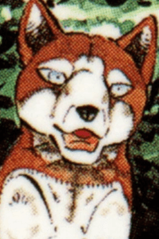 Genbu