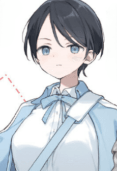 Luna Harukawa