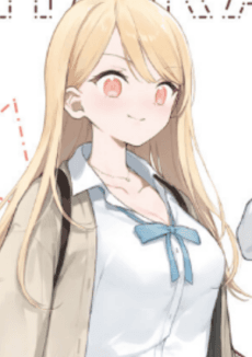 Nonoa Satsuki