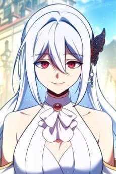 Clarisse